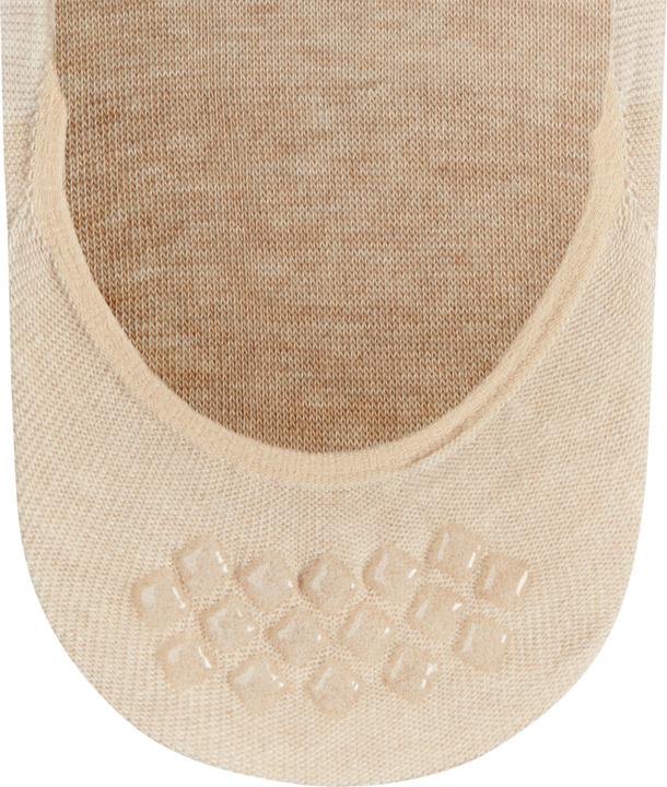 Produktbild Falke Invisible Step Füssling (Einzelpack, 45 - 46)