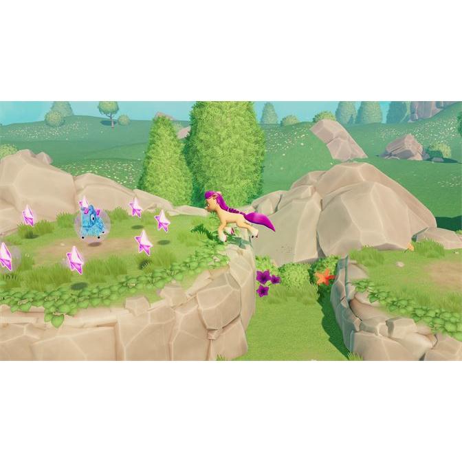 Thumbnail - My Little Pony: A Maretime Bay Adventure (Xbox Series S, Xbox Series X, Xbox One X, Xbox One S) zum Sofortdownload