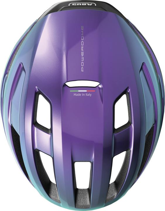 Actual product image Abus PowerDome MIPS (54 - 58 cm)