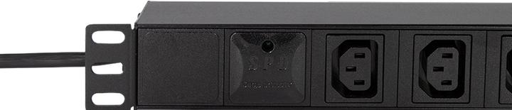 Image du produit LogiLink Unité de distribution d'alimentation (rack