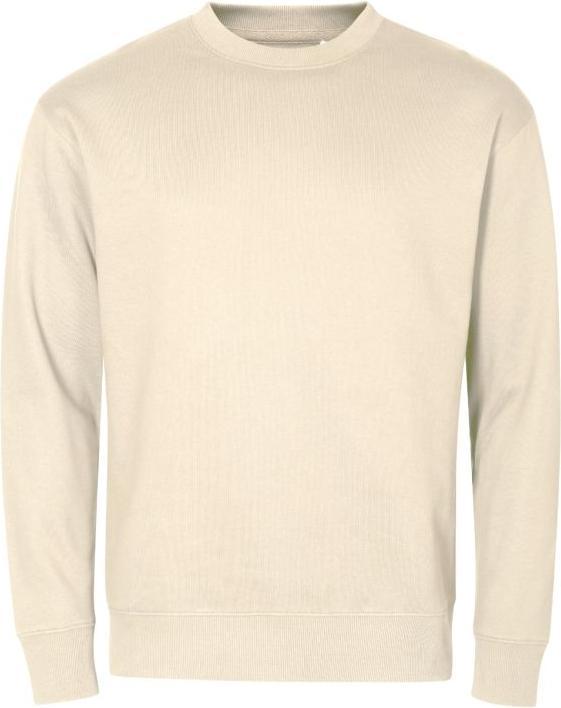 Produktbild Malfini Unisex Crew Sweatshirt (Almond) (3XL)