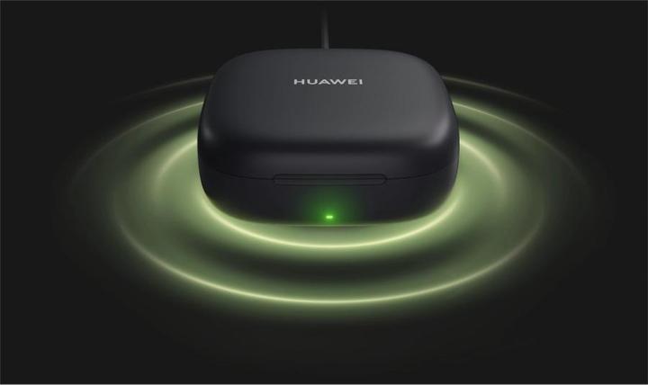 Actual product image Huawei FreeArc (ANC, 28 h, Wireless)