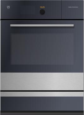 Produktbild V-Zug Combi-Steam MSLQ