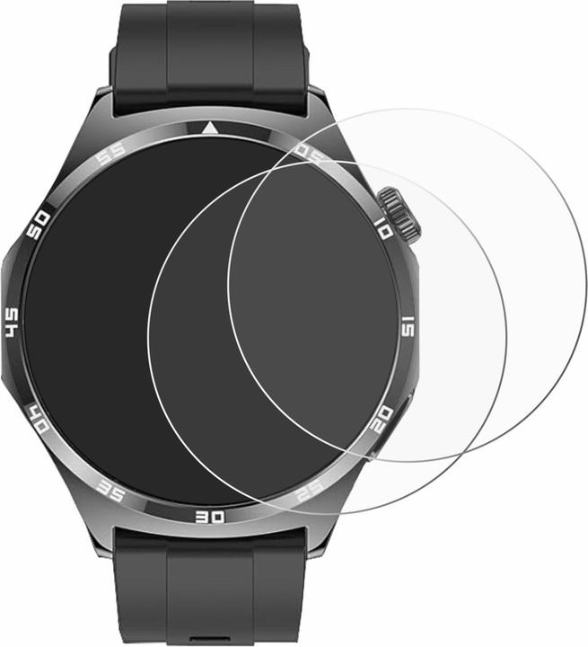 Actual product image BROTECT Screen Protector Clear