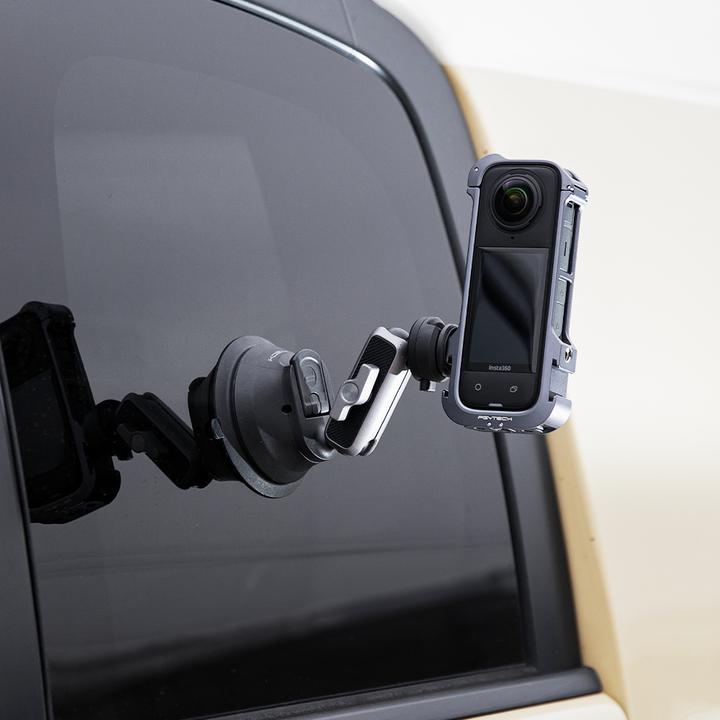 Produktbild Pgytech Insta360 X4 Camera Cage