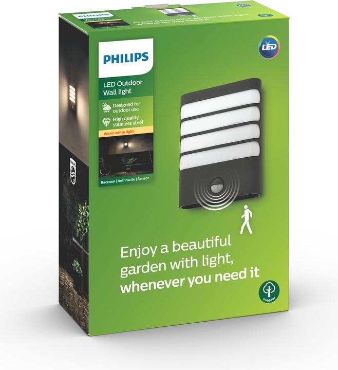 Produktbild Philips Raccoon (270 lm)