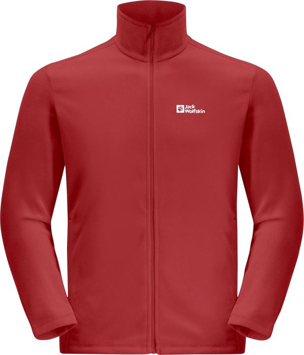Adrenaline Red