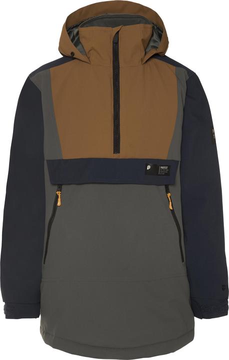 Image du produit Protest ISAACT JR anorak (164)