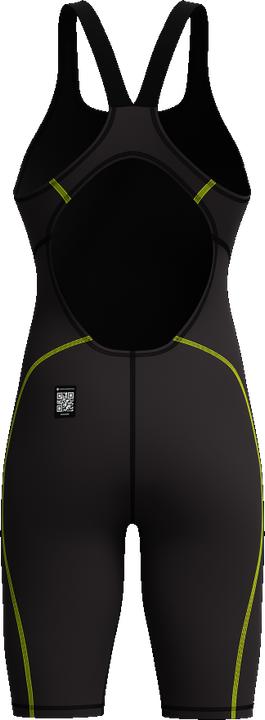 Actual product image Speedo Fastskin HyperSpark Openback K (26)