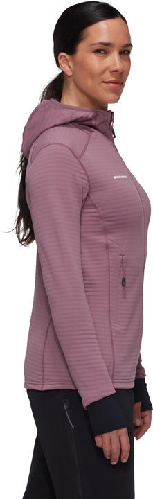 Image du produit Mammut Taiss Light ML Hooded Jacket Women (M)