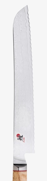 Produktbild Miyabi Brotmesser (23 cm)