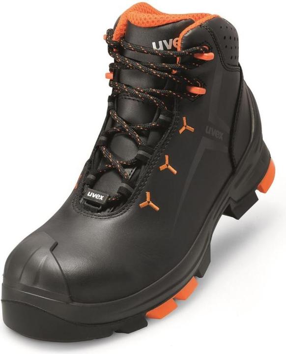 Immagine prodotto Uvex Safety 6503/2 (S3, 37)