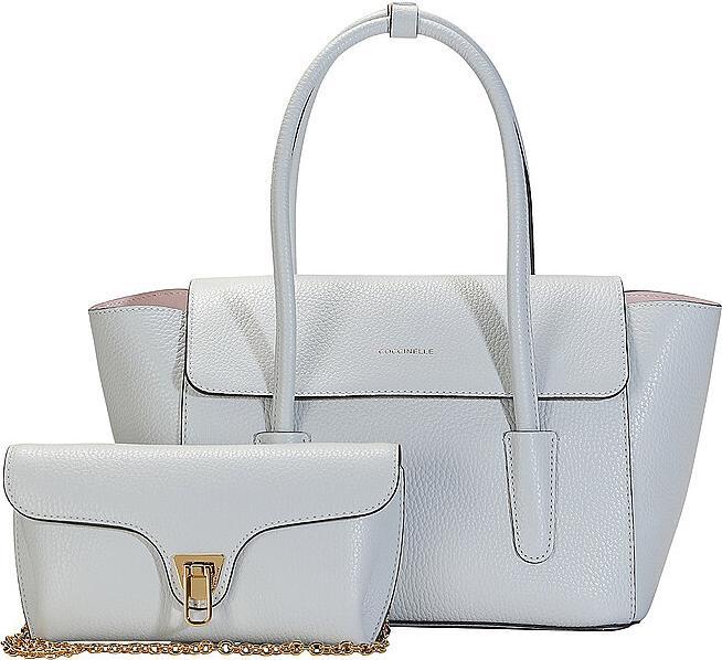 Immagine prodotto Coccinelle Shopper DOBBLE BEAT