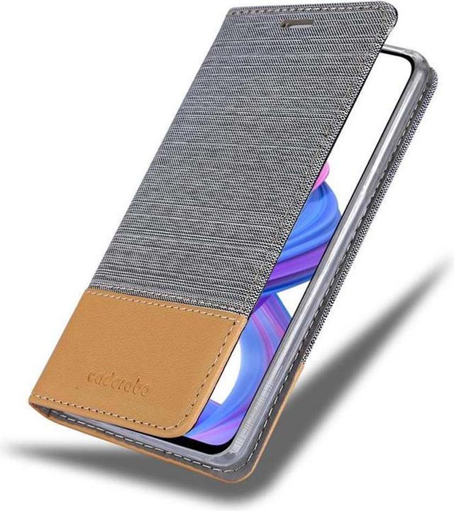 Actual product image Cadorabo Jeans Optik (Honor 9X Pro)