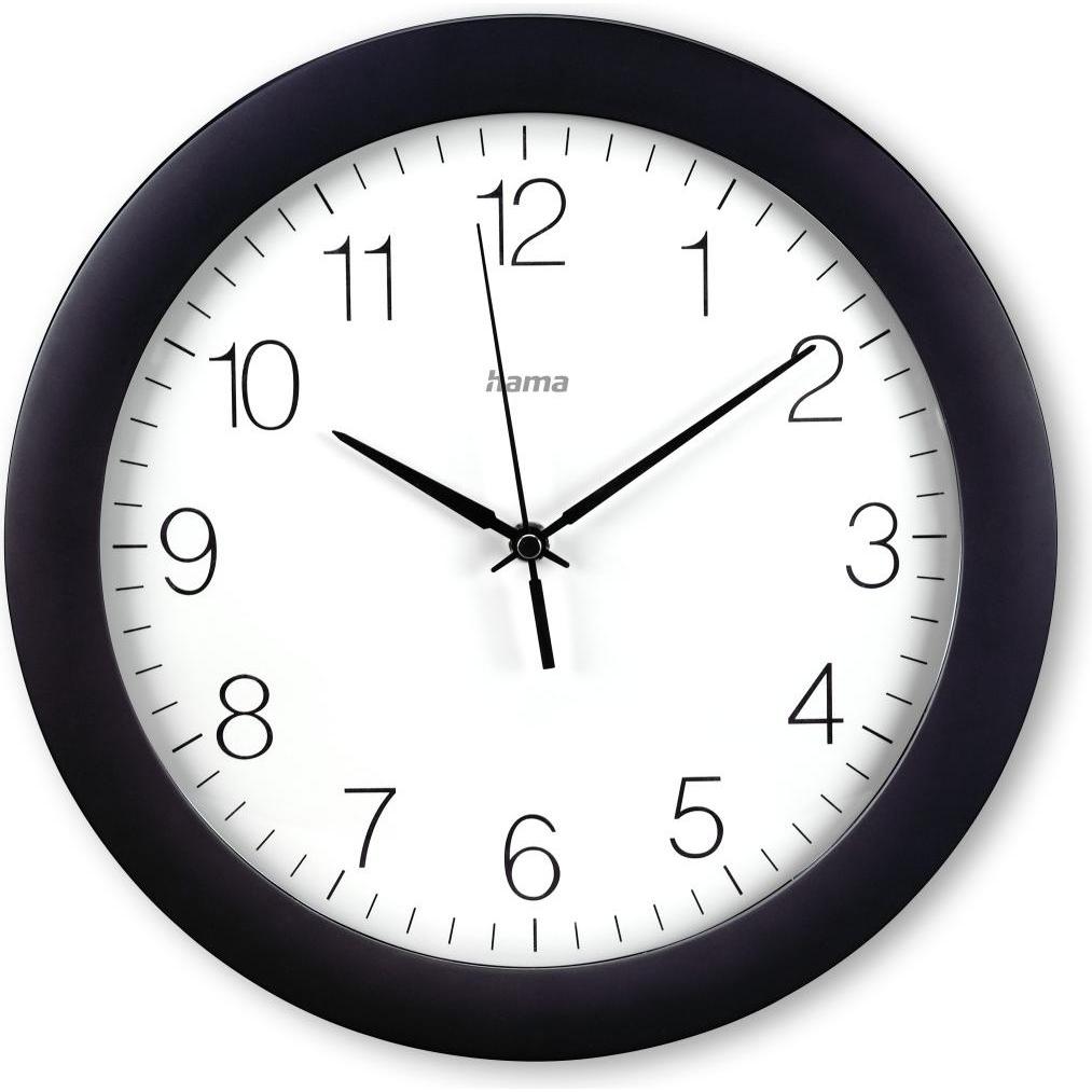 Hama, Wanduhr, Teneriffa (30 cm)