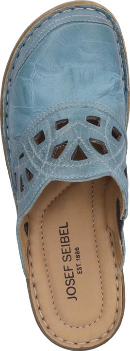Actual product image Josef Seibel clogs (39)