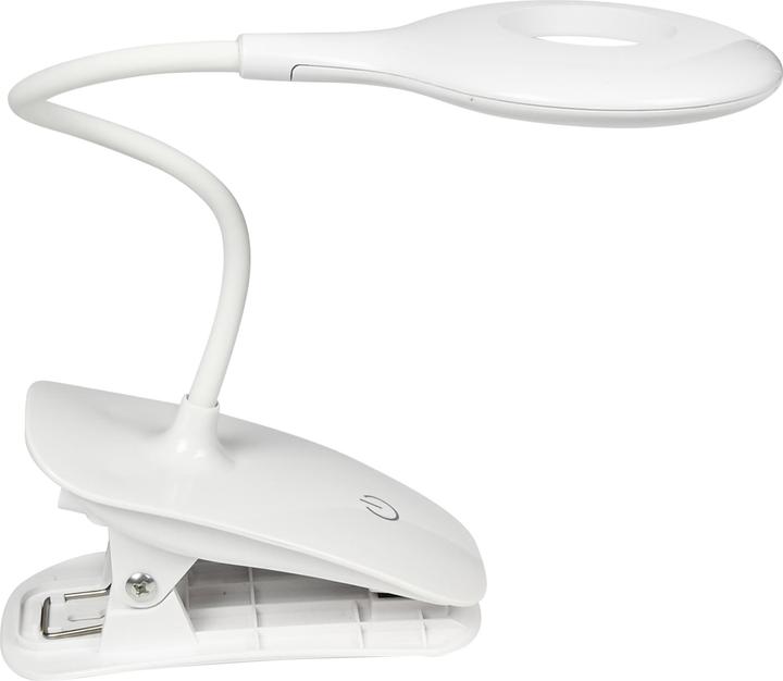 Produktbild Benson Electric LED Klemmleuchte