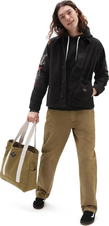 Produktbild Vans Vans x Gilbert Crockett PO Hood (L)