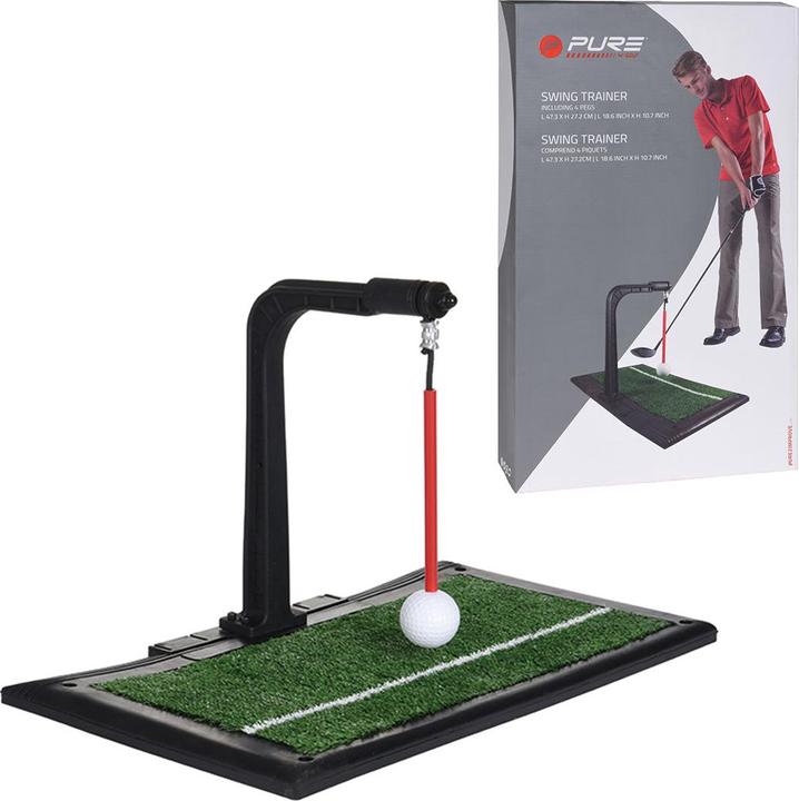 Produktbild Pure2improve Schwungtrainer