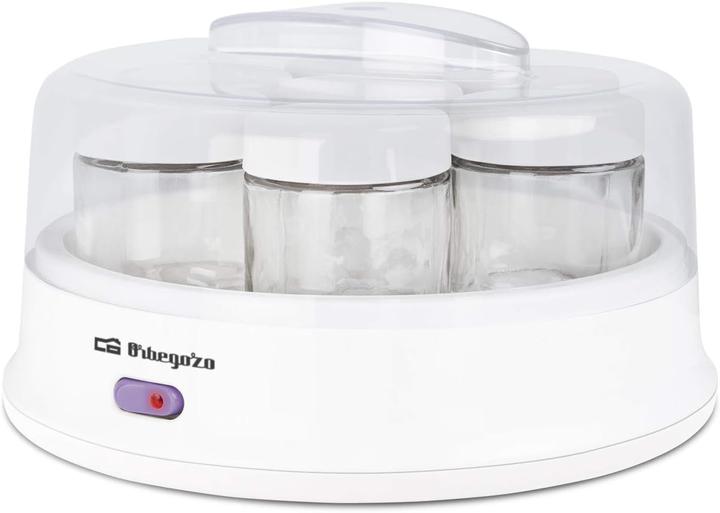 Produktbild Orbegozo Joghurtbereiter YU 2350