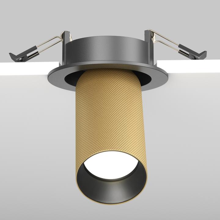 Actual product image Maytoni Artisan (GU10)