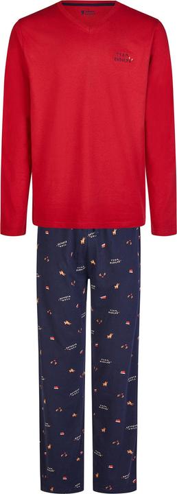 Immagine prodotto Happy shorts Pigiama di Natale (M)