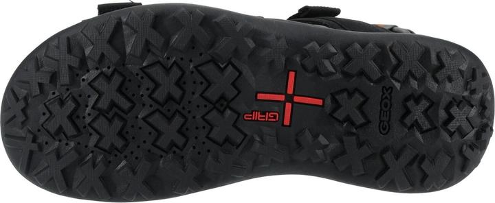 Actual product image Geox Wanderschuhe (40)