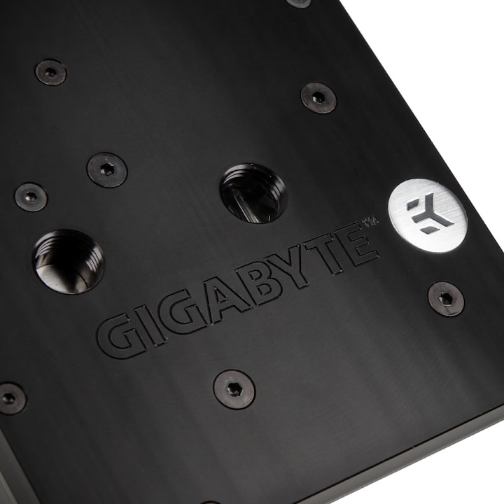 Actual product image EKWB EK-FB GA Z170X Ultra