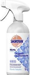 Sagrotan Textilerfrischer (Getto vaporizzato)