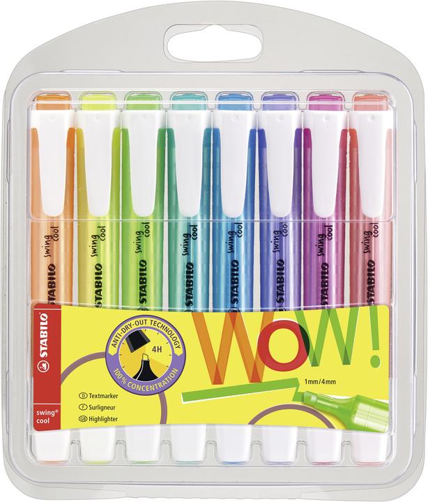 Multicolore