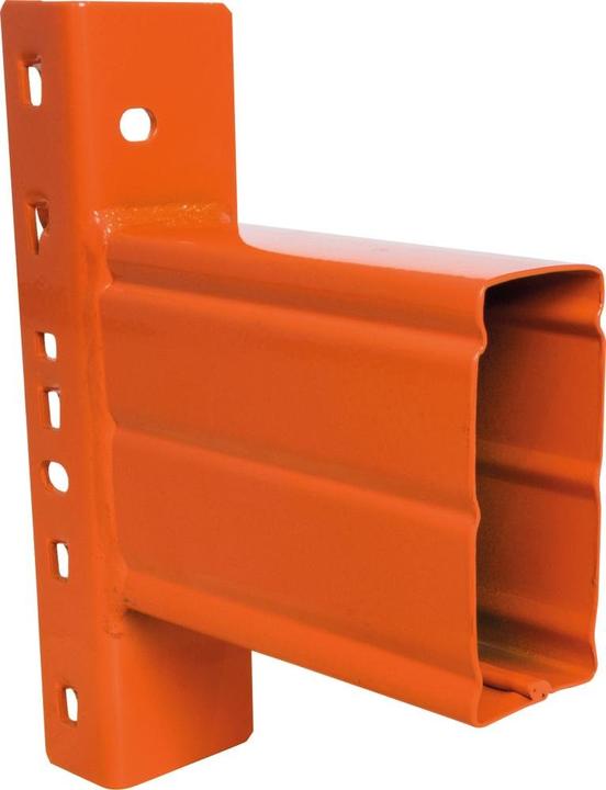Actual product image Schulte Lagertechnik Support bracket, 1 pair