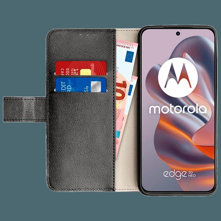 Image du produit Just in Case Couverture (Motorola Edge 50 Neo)