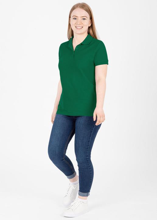 Immagine prodotto JAKO Polo Biologico (4XL)