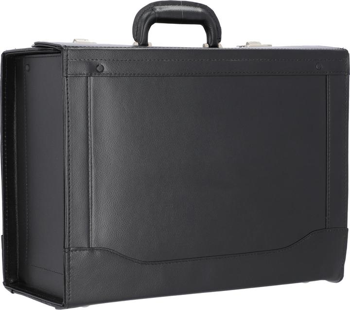 Immagine prodotto Alassio Pilot Case ANCONA Pilot Case ANCONA nero nero (31 l)