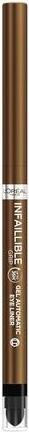 Produktbild L'Oréal Paris L'Oreal Infaillible (12 Bronzed Espresso)