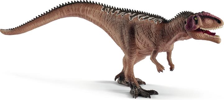 Schleich Young Giganotosaurus
