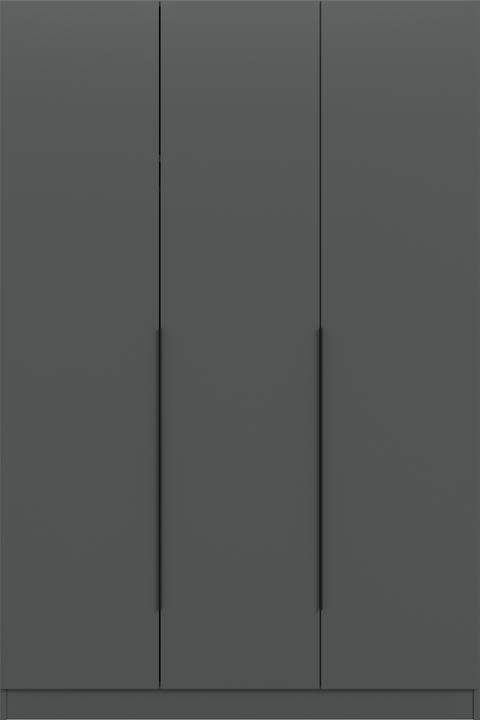 Produktbild Xonox Home Kopenhagen (120 x 52 x 181 cm)