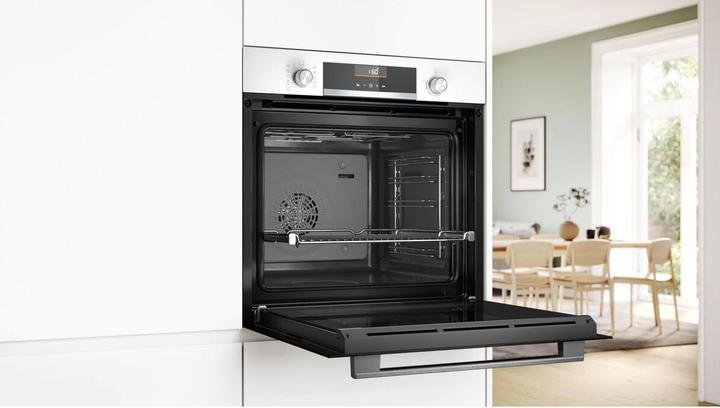 Image du produit Bosch Hausgeräte HBG536EW4