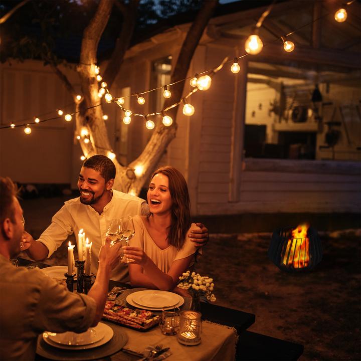 Image du produit Relaxdays Braséro (60 cm)