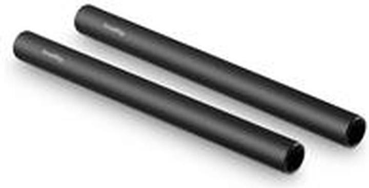 Produktbild SmallRig 2pcs 15 mm Black Aluminium (Diverses Video Zubehör)