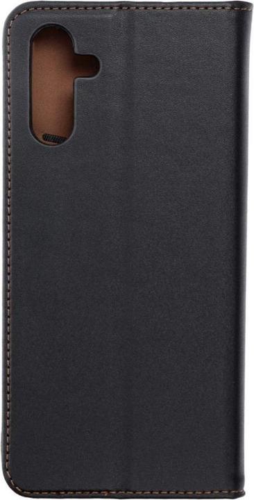 Produktbild Forcell Buchtasche OEM SMART PRO Book Ledertasche für SAMSUNG A13 5G / A04S schwarz (Samsung Galaxy A13 5G, Samsung Galaxy A04S)