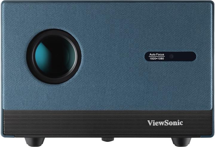 Produktbild Viewsonic LX60HDE (Full HD, 630 lm, 1.2:1)