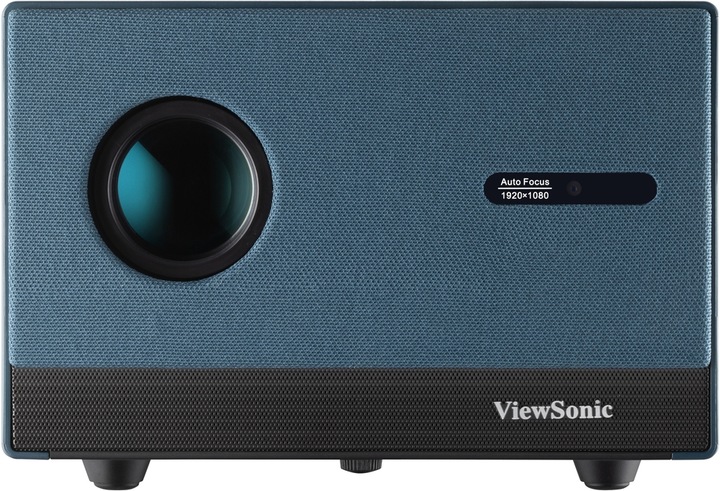 Produktbild Viewsonic LX60HDE (Full HD, 630 lm, 1.2:1)