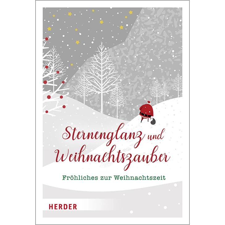 Thumbnail - Sternenglanz und Weihnachtszauber, Ratgeber