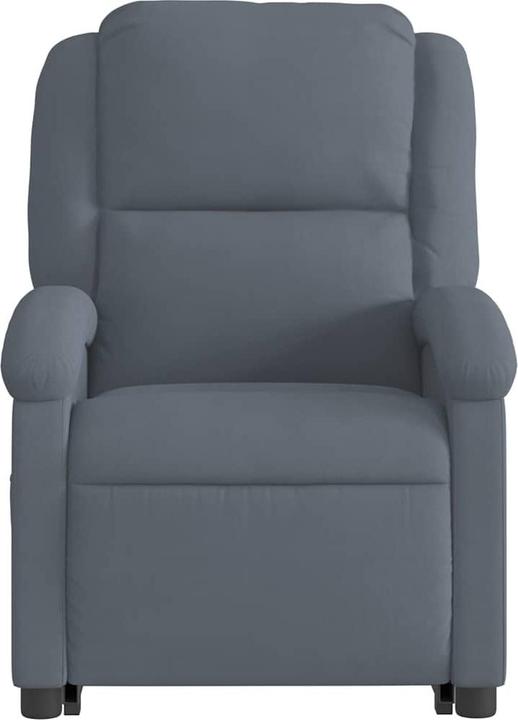 Produktbild vidaXL Massagesessel mit Aufstehhilfe