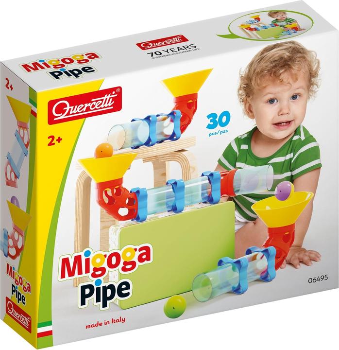 Actual product image Quercetti Migoga
