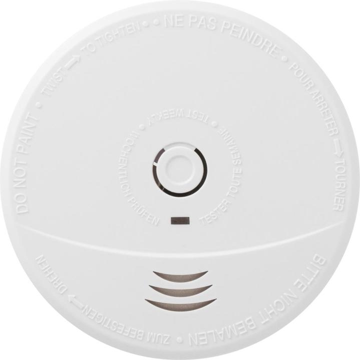 Actual product image Evacuate Smoke detector EVA033534