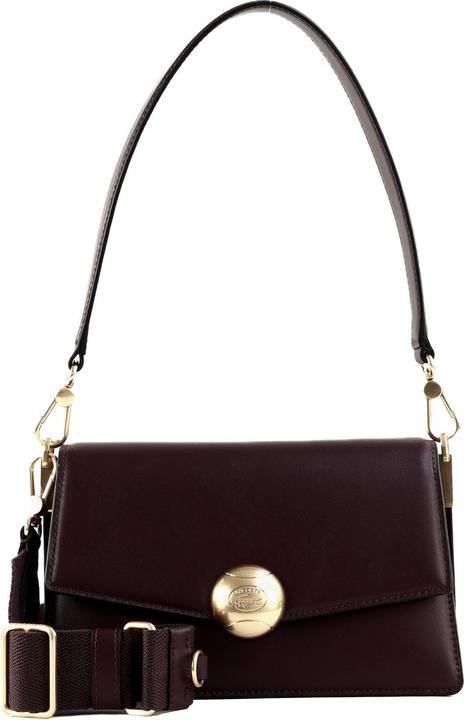 Produktbild Lacoste Flap Shoulder Bag