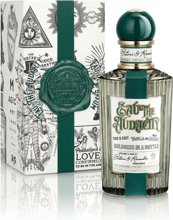 Image du produit Penhaligon's L'Audace (Eau de parfum, 100 ml)