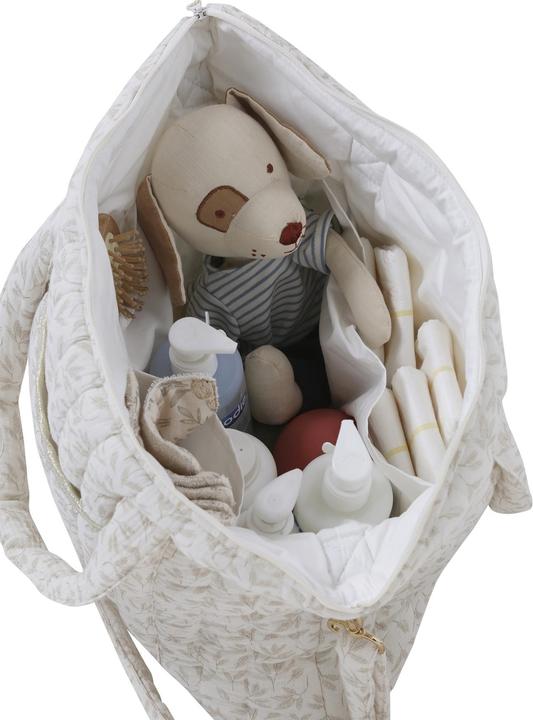 Produktbild Vertbaudet Wickeltasche 24 Std